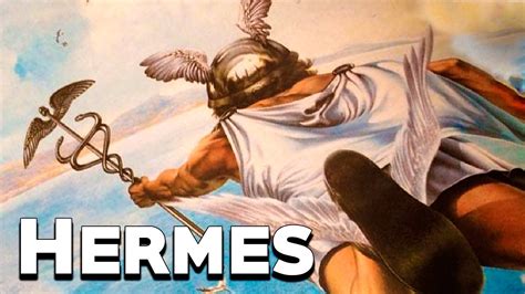 hermes stories greek mythology|how did Hermes die.